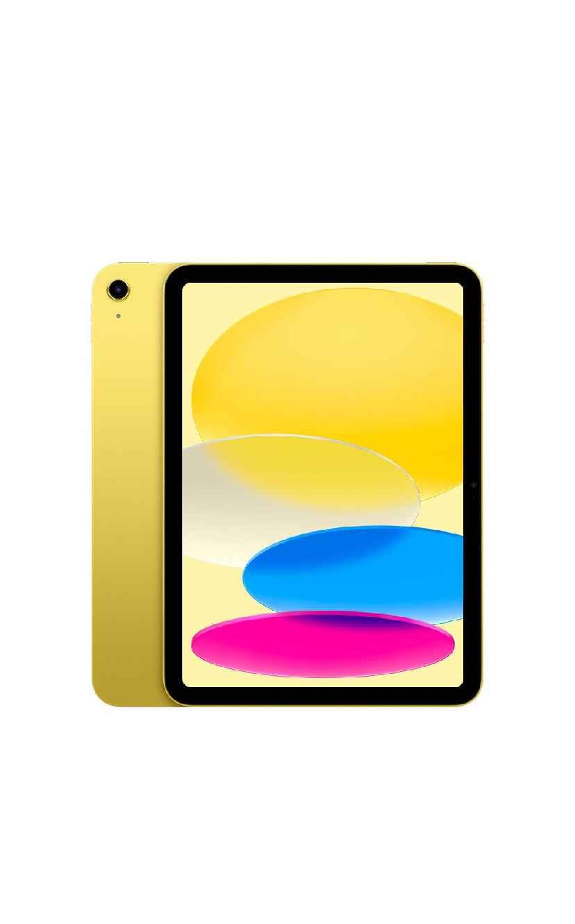 Apple iPad (A16)