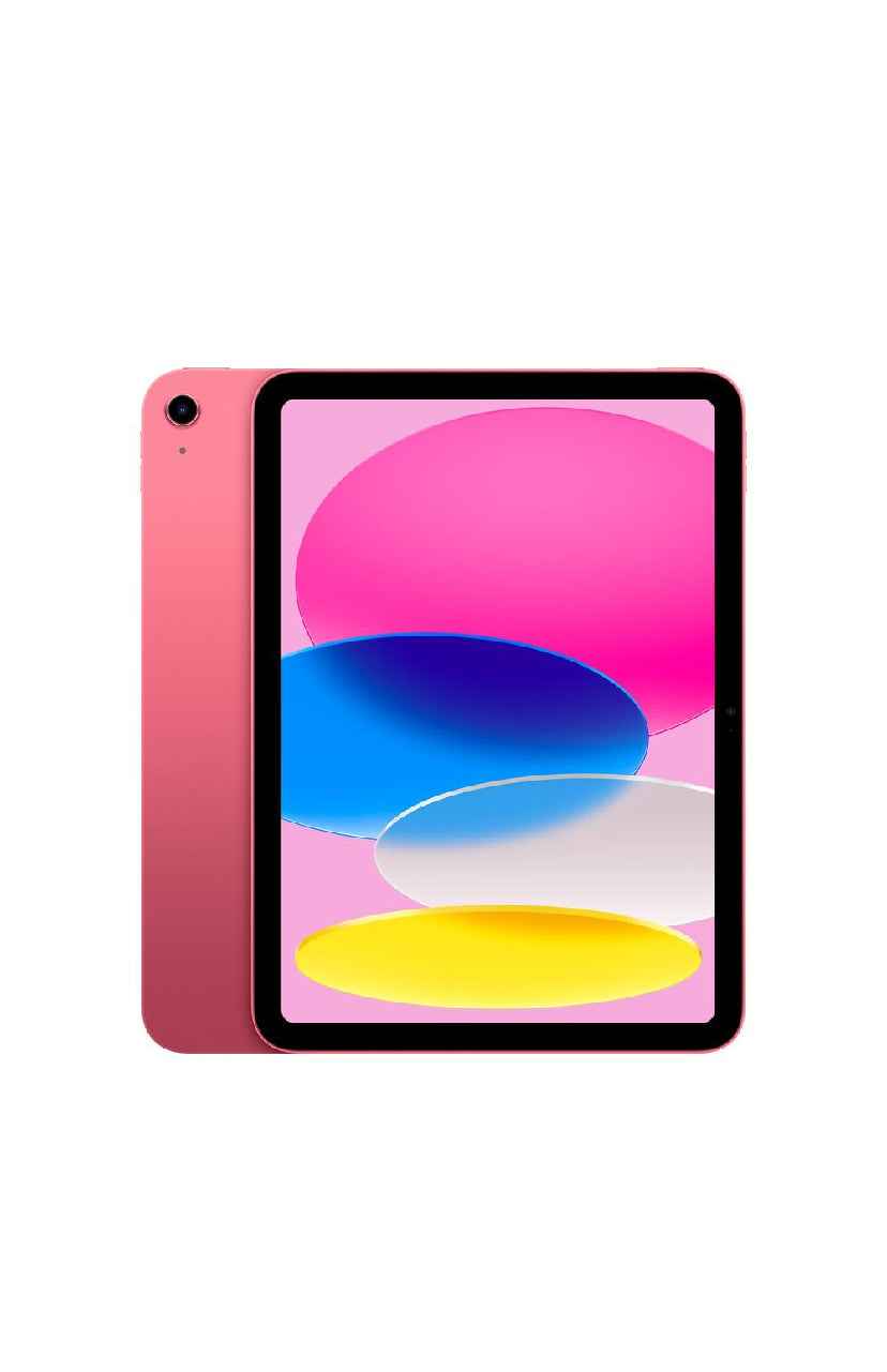Apple iPad (A16)