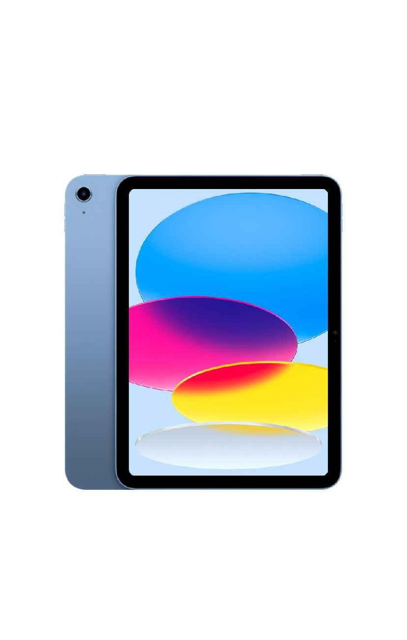 Apple iPad (A16)
