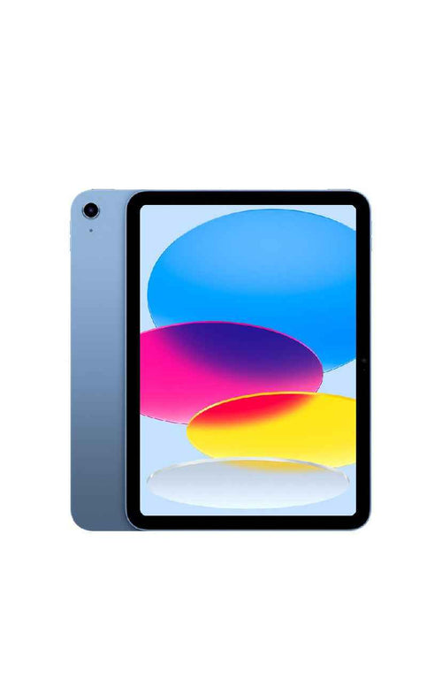 Apple iPad (A16)