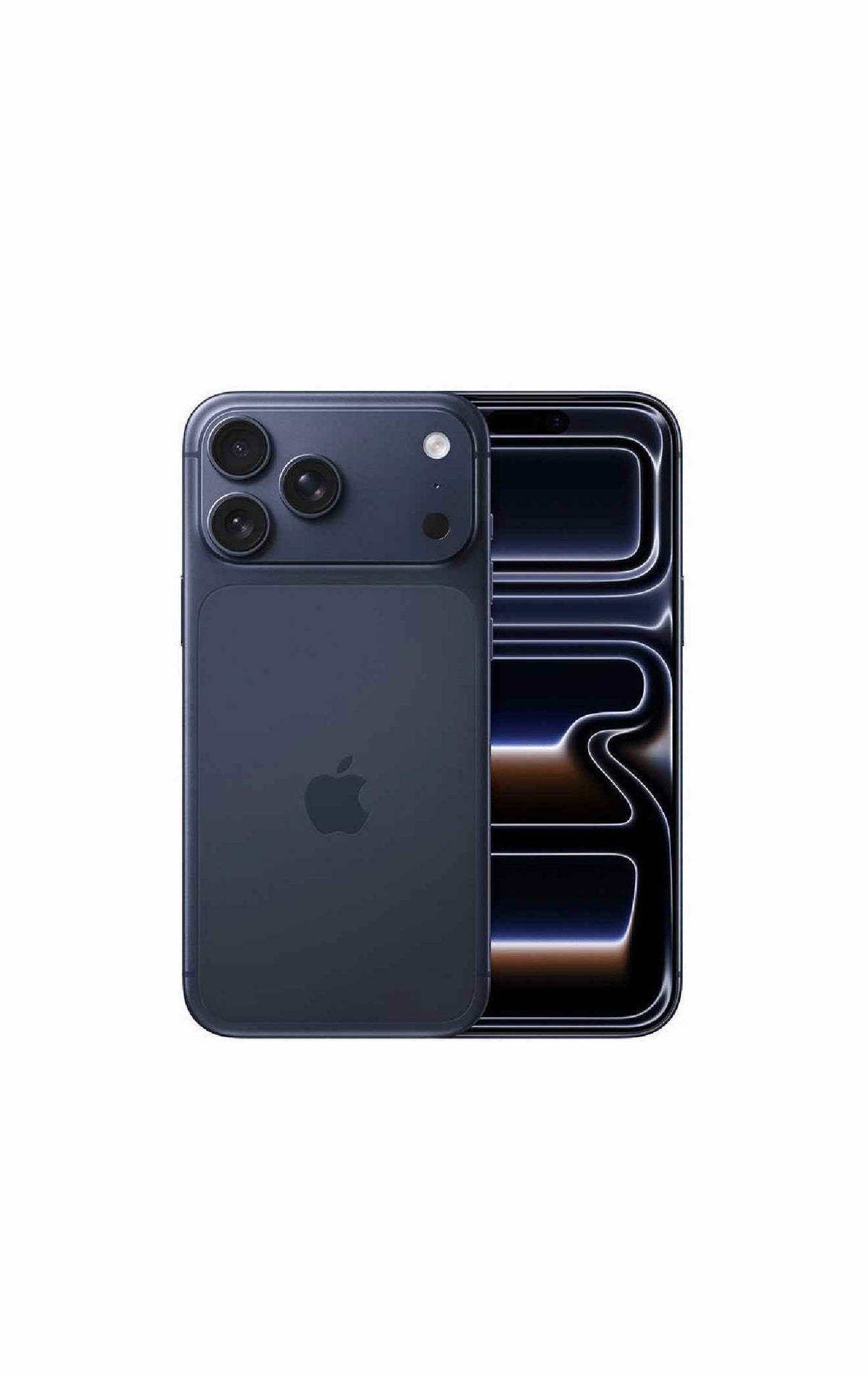 iPhone 17 Pro