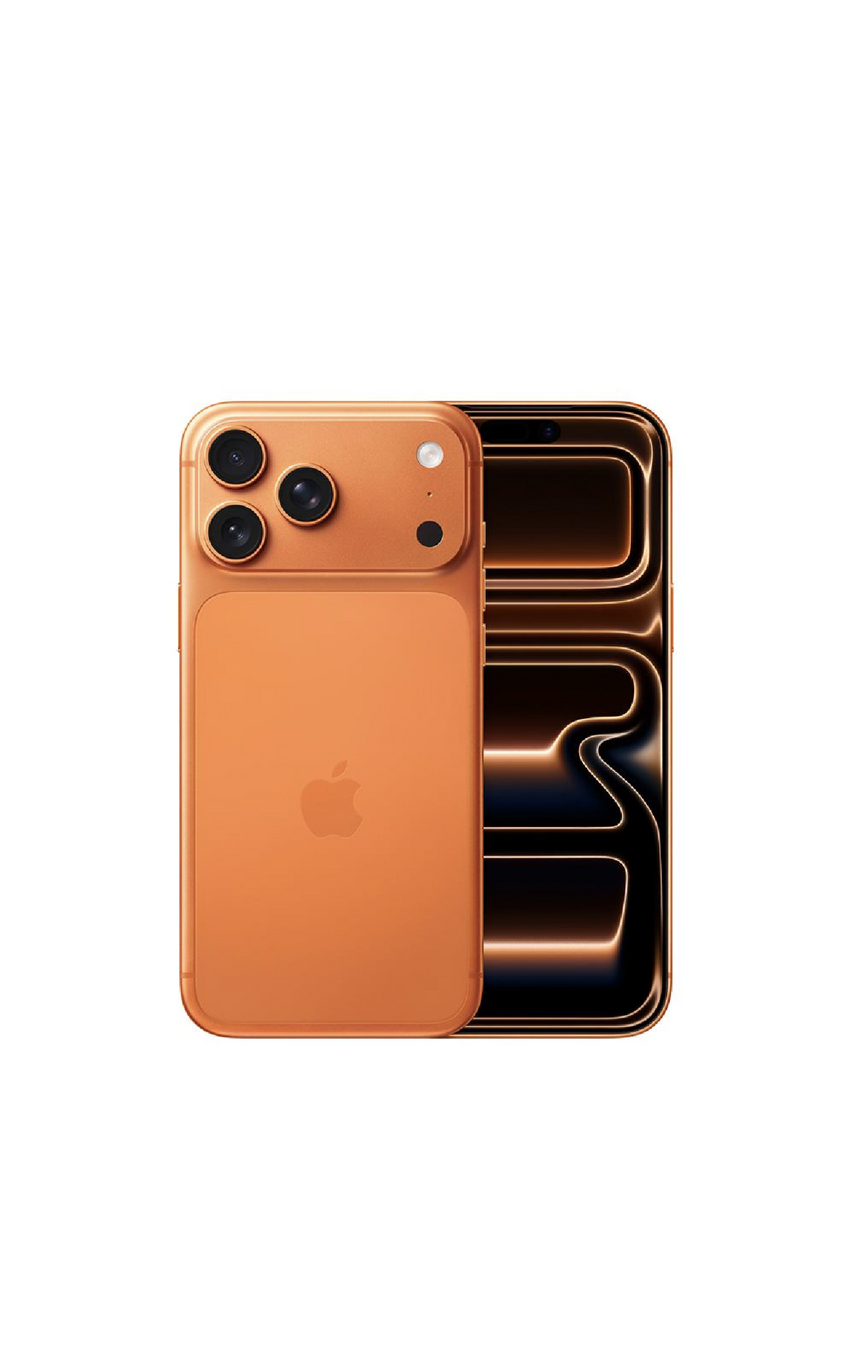 iPhone 17 Pro