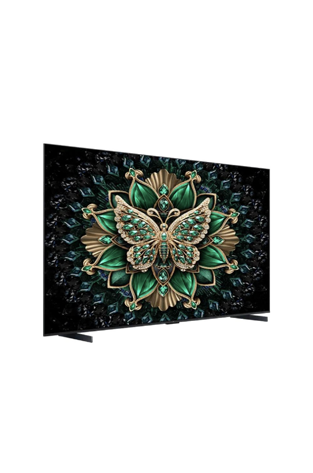 TCL QM8L SQD Mini LED Smart TV