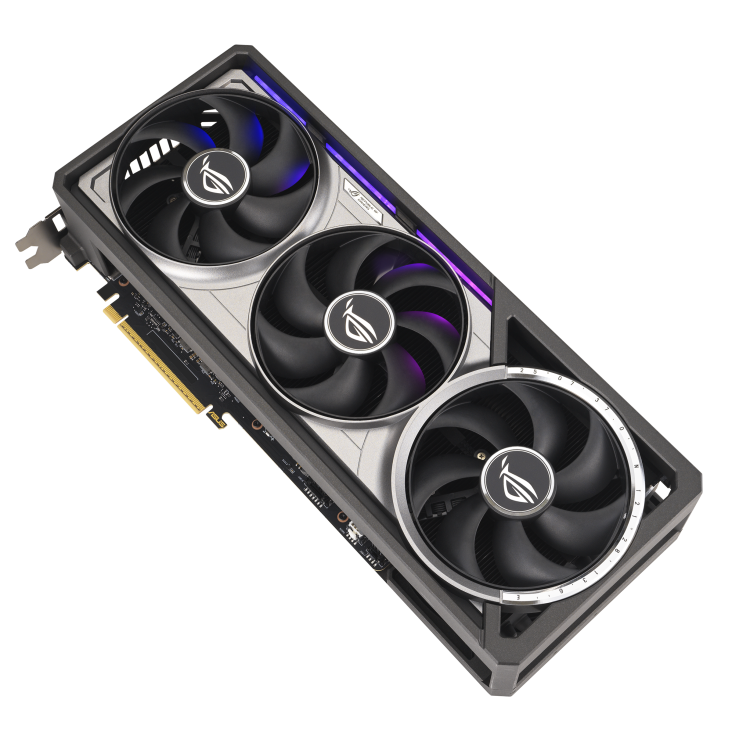 Asus ROG RTX 5080 Astral