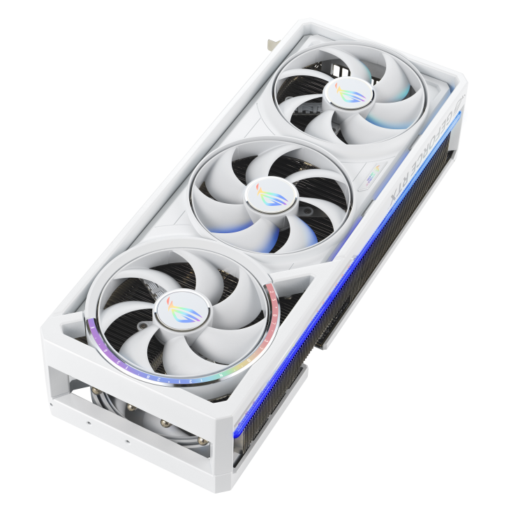 Asus ROG RTX 5090 Astral