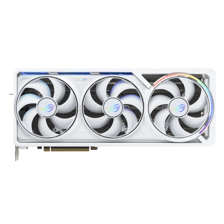 Asus ROG RTX 5090 Astral