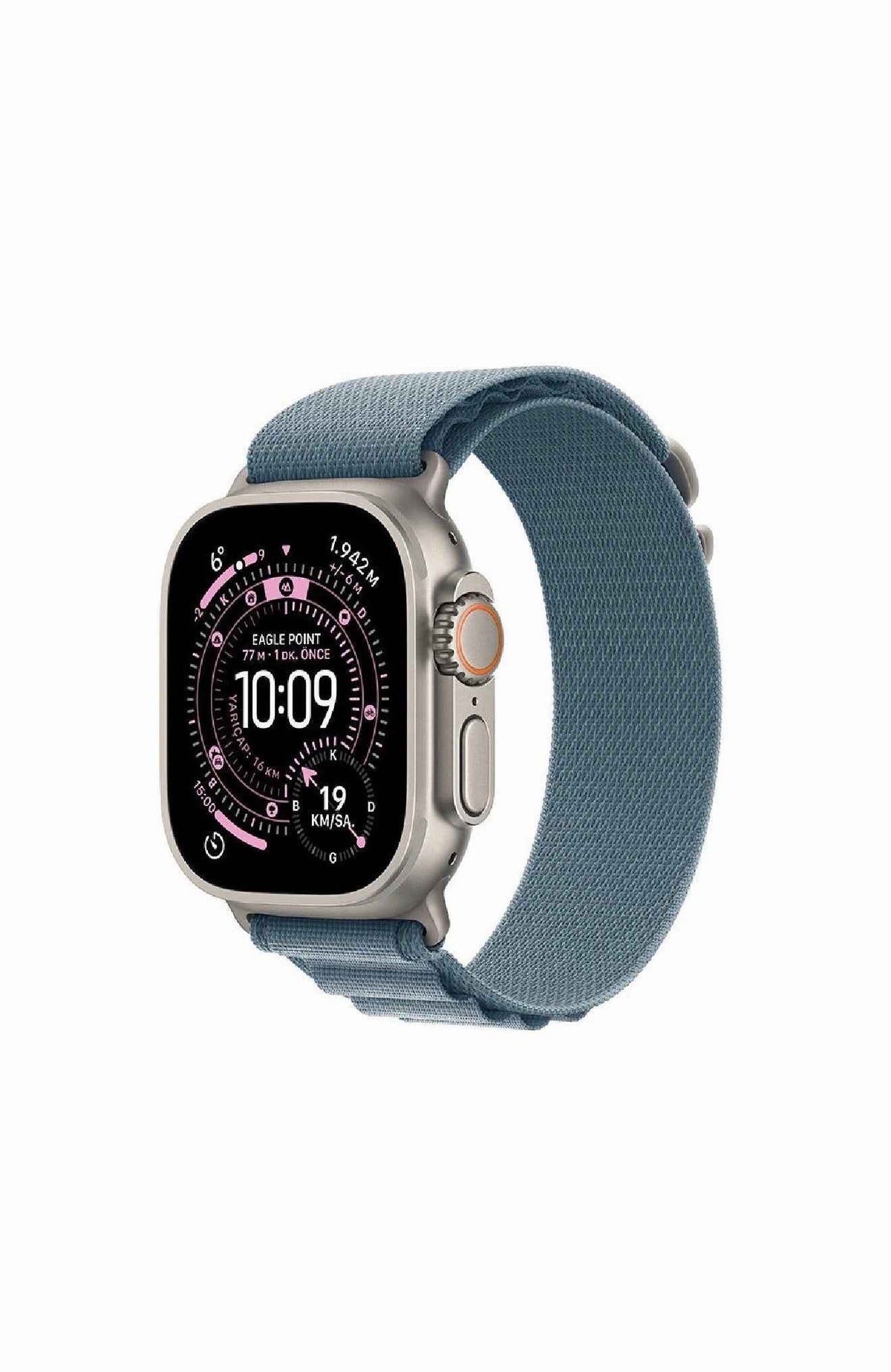 Apple Watch Ultra 3