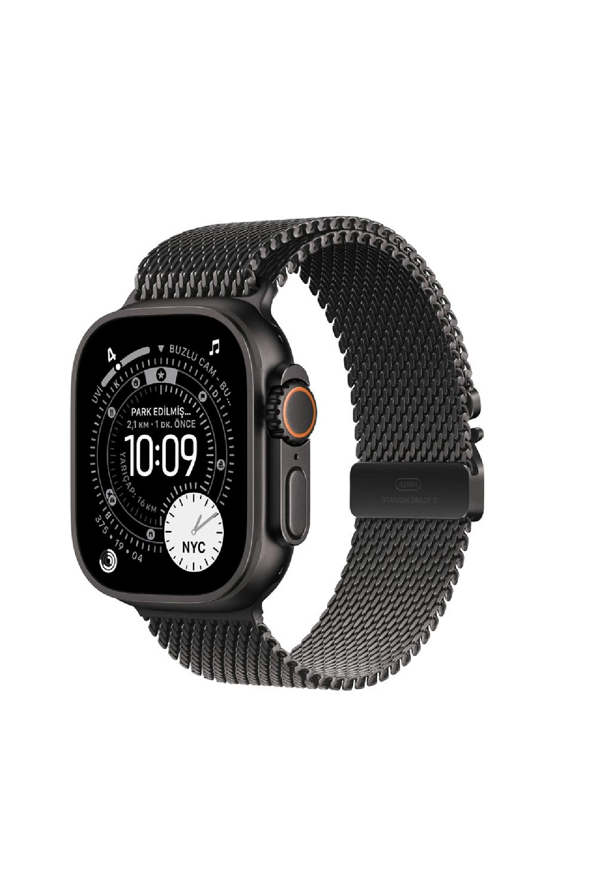 Apple Watch Ultra 3