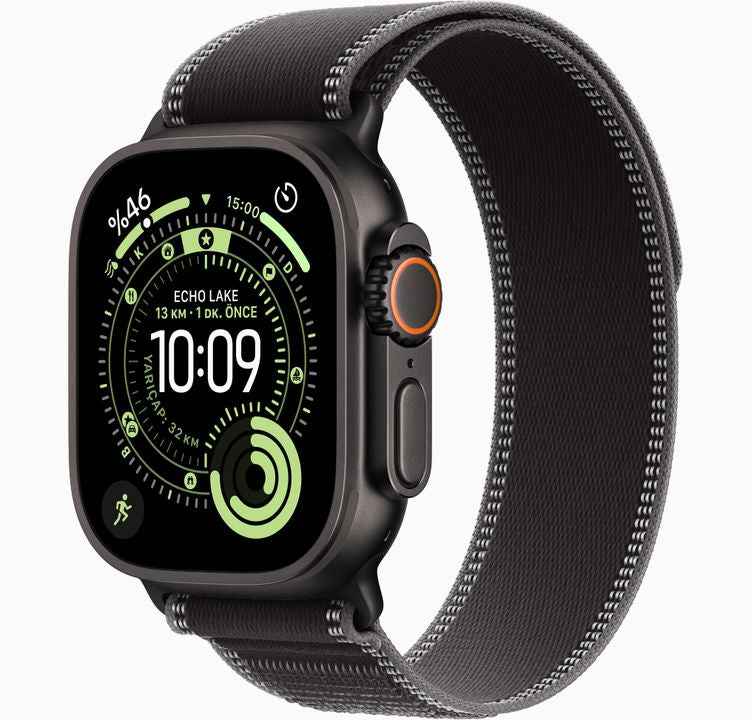 Apple Watch Ultra 3