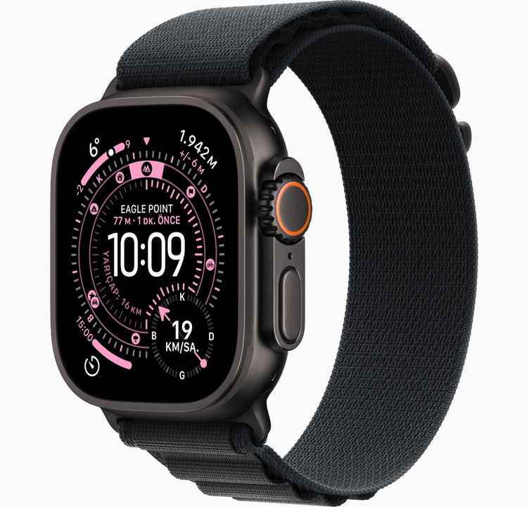Apple Watch Ultra 3