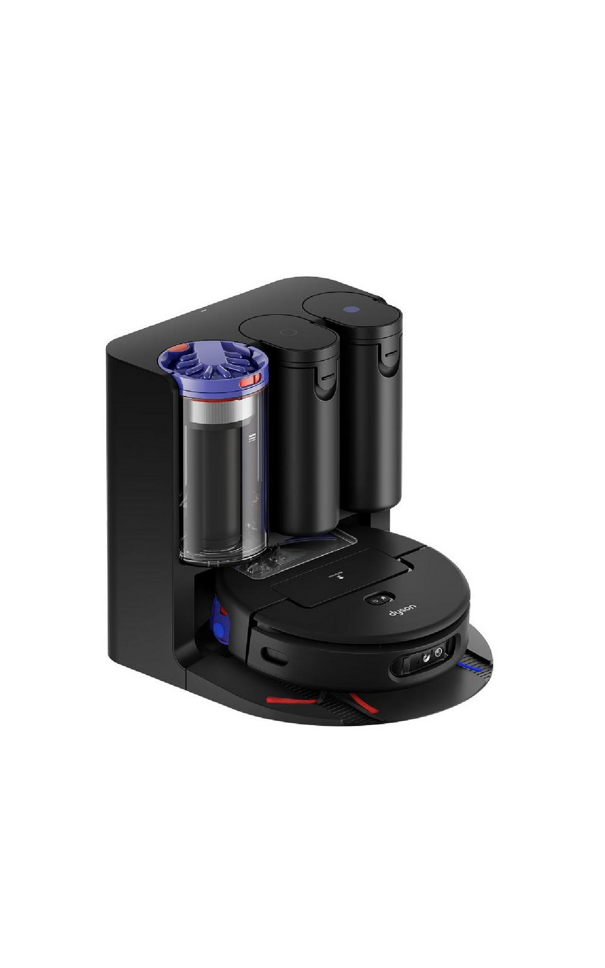 Dyson Spot+Scrub AI Robot Süpürge