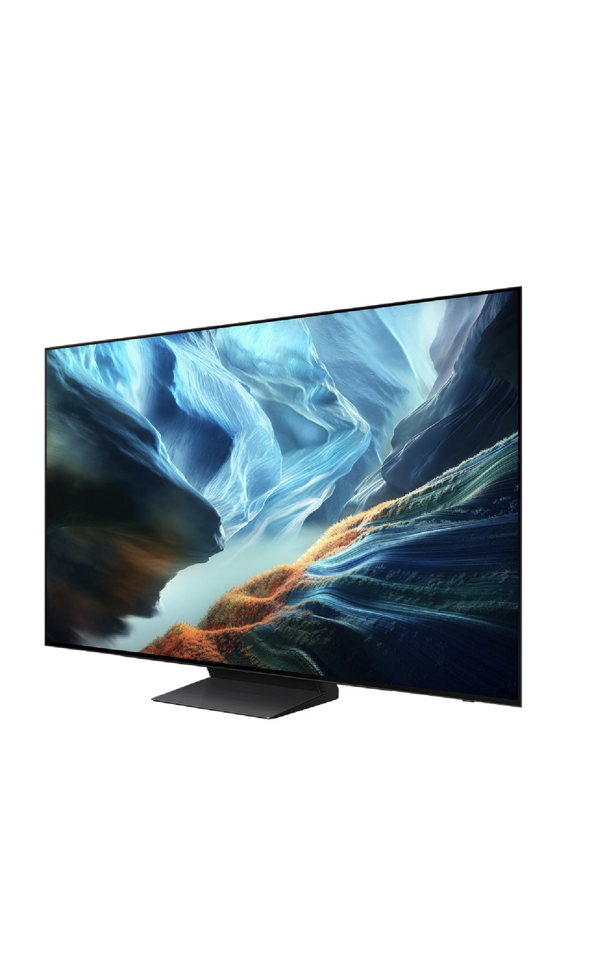 Samsung QE S90H OLED Smart Televizyon