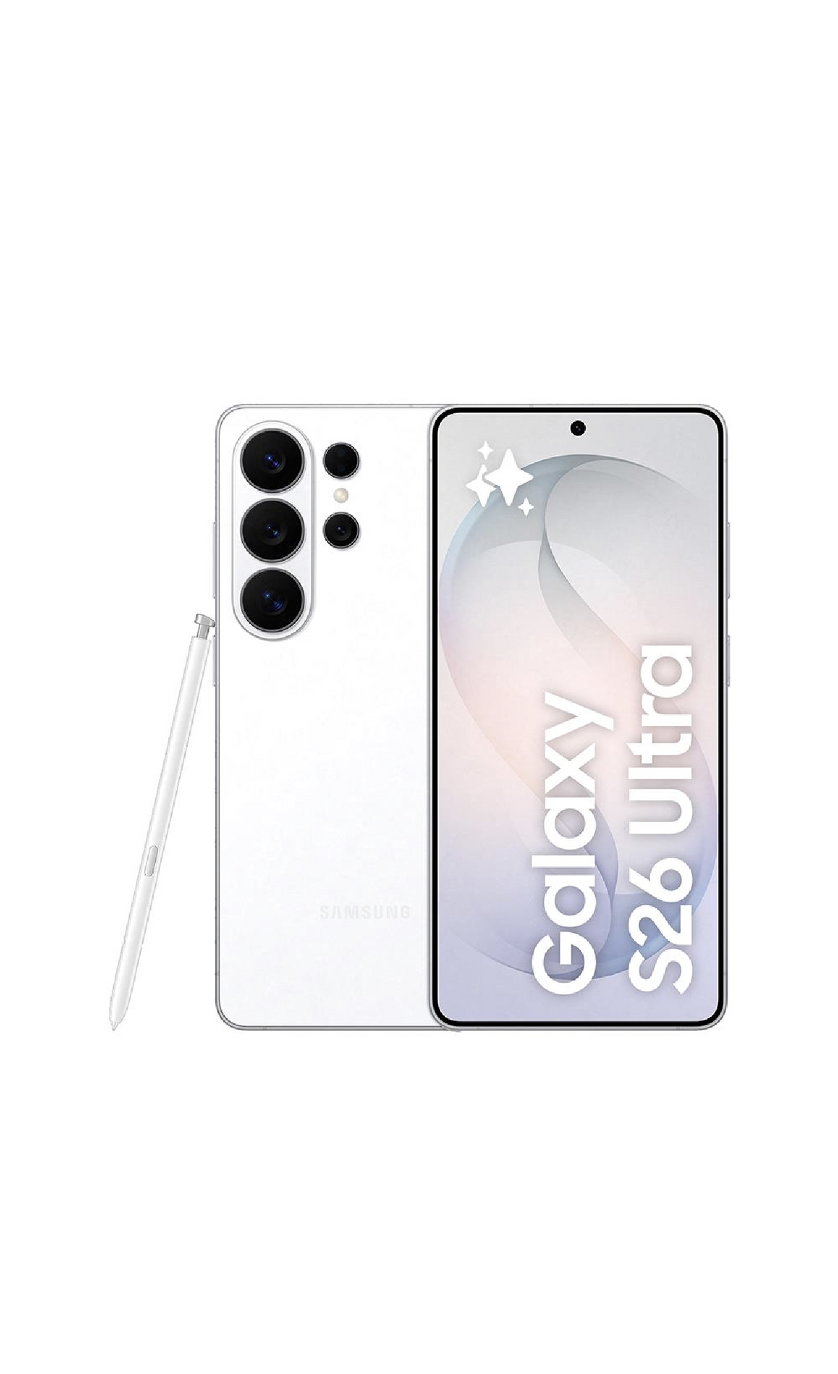 Samsung Galaxy S26 Ultra