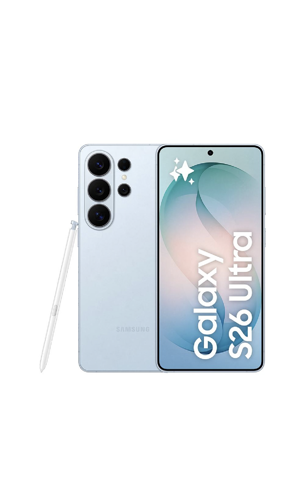 Samsung Galaxy S26 Ultra