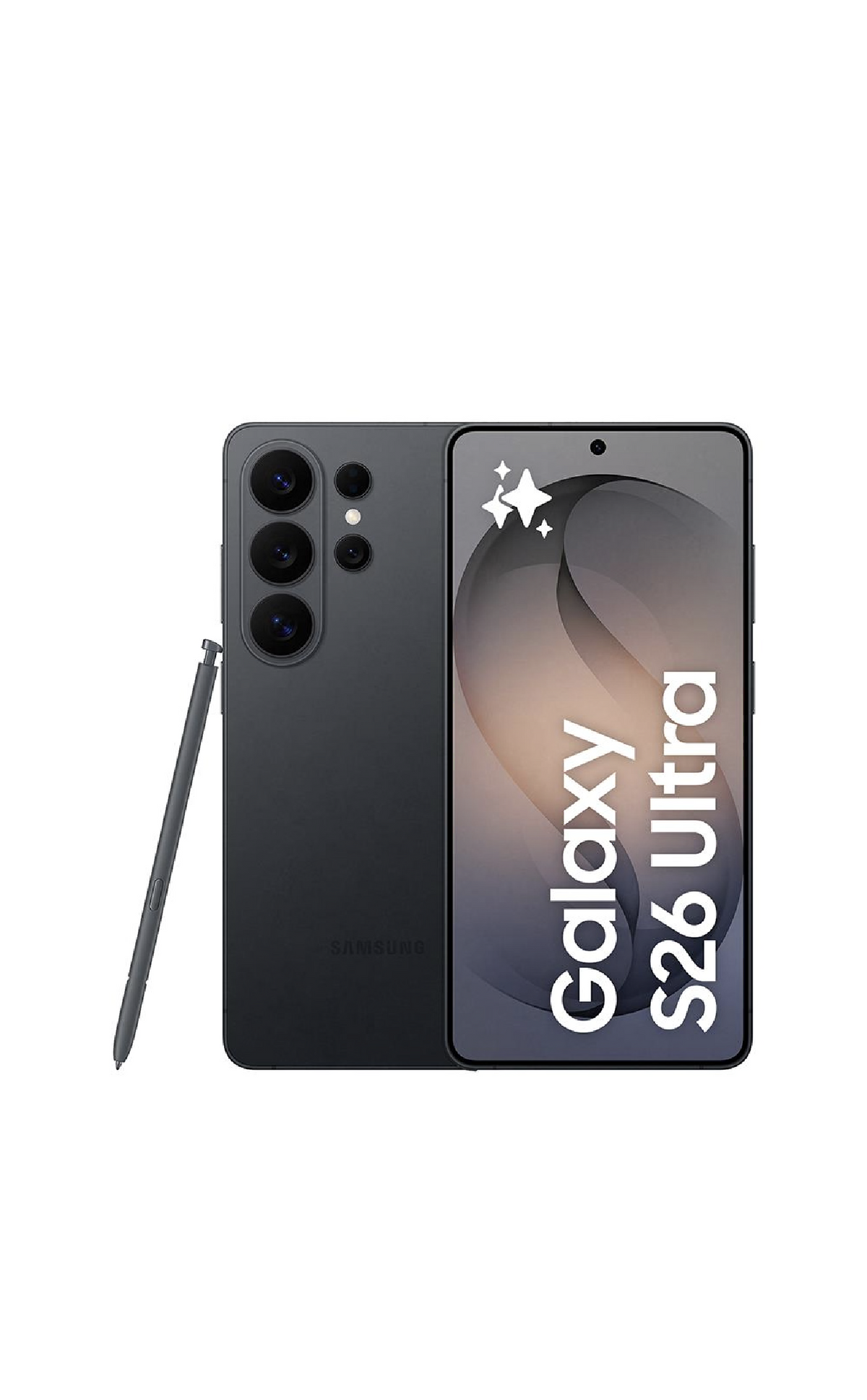 Samsung Galaxy S26 Ultra