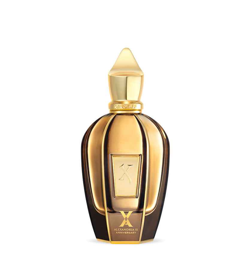 Xerjoff Alexandria II Anniversary 100 ml