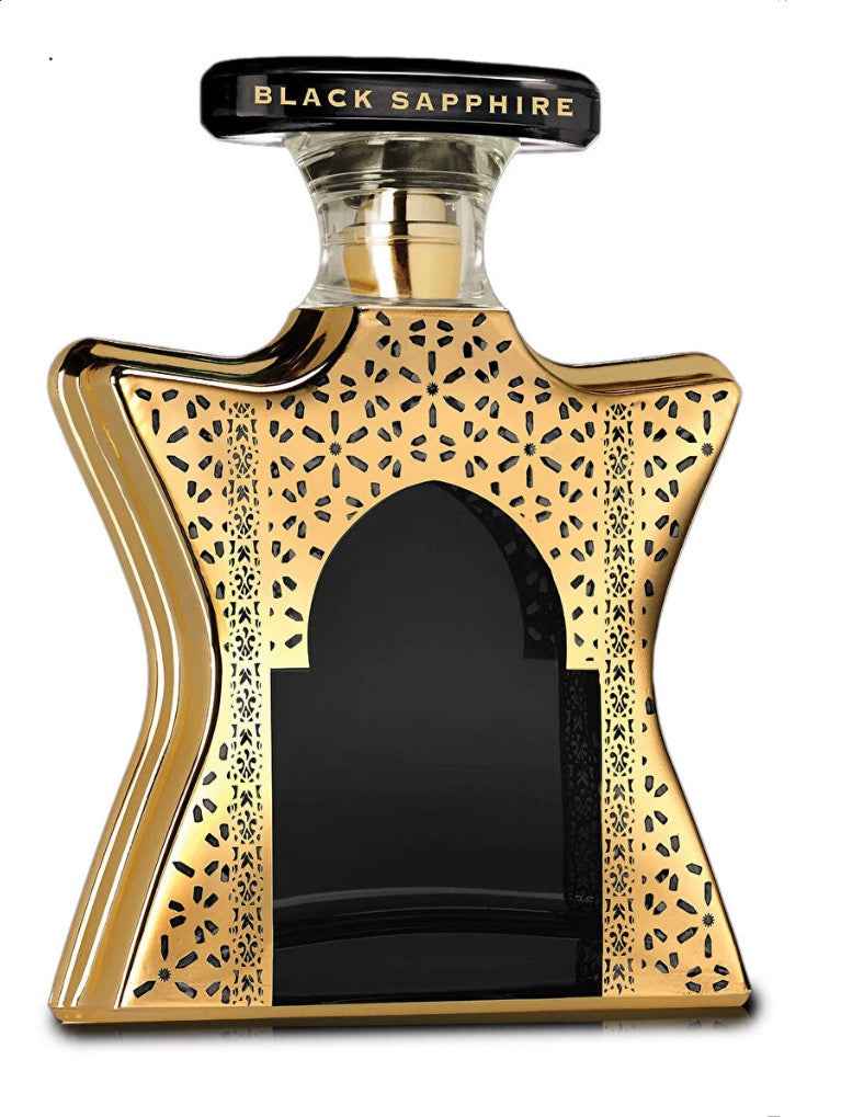 Bond No. 9 Dubai Black Sapphire EDP 100 ml