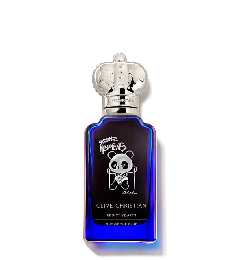 Clive Christian Strange Heavens Out of the Blue Parfüm 50 ml