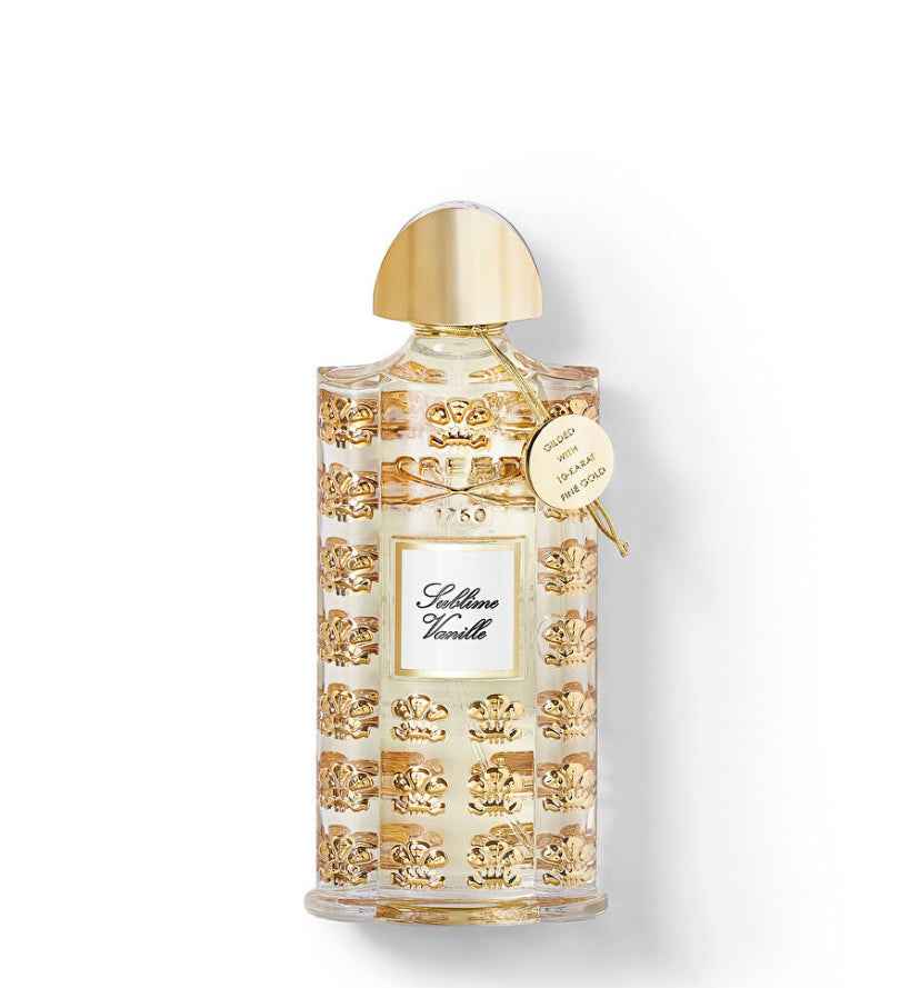 Creed Sublime Vanille EDP 75 ml