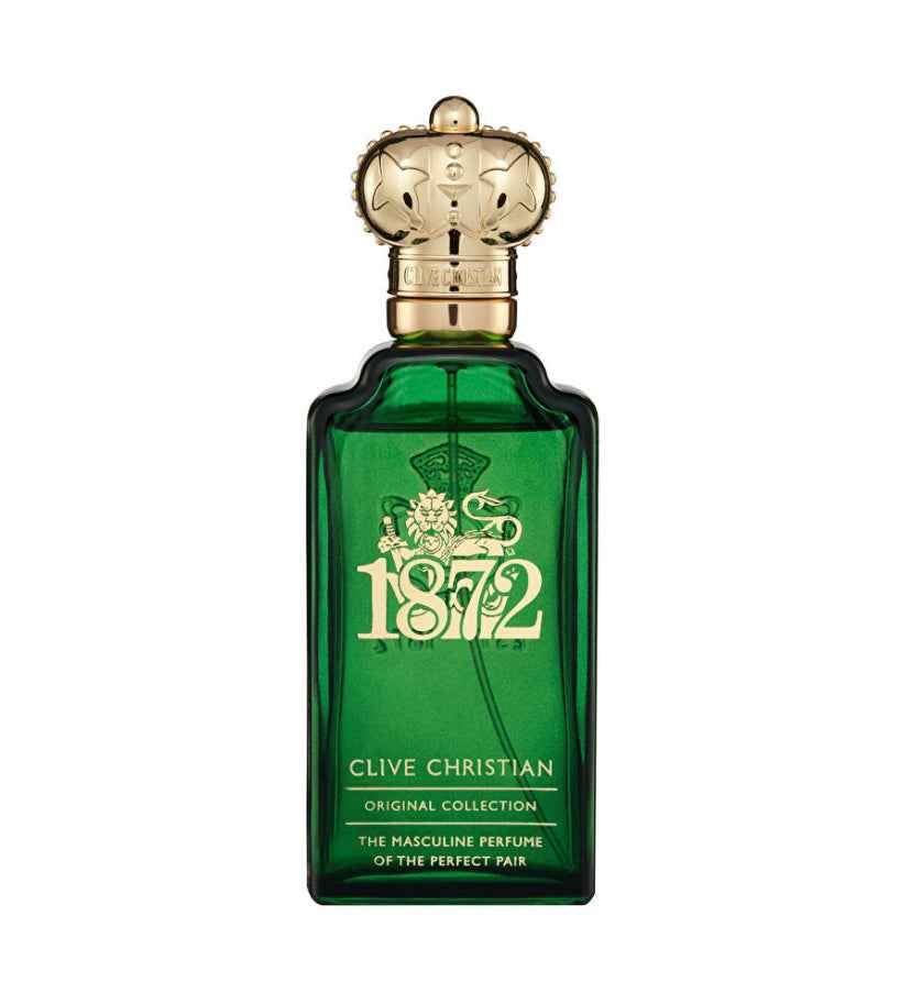 Clive Christian 1872 Masculine Parfüm 50 ml
