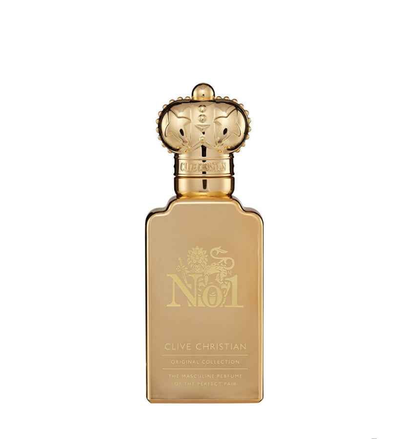Clive Christian No1 Masculine Parfüm 50 ml