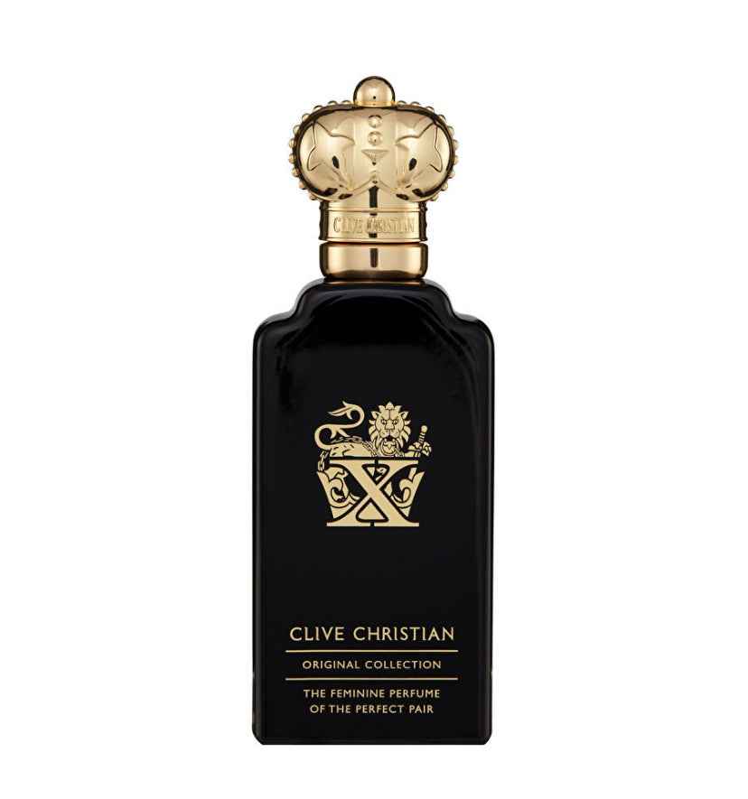 Clive Christian Original Collection X Feminine