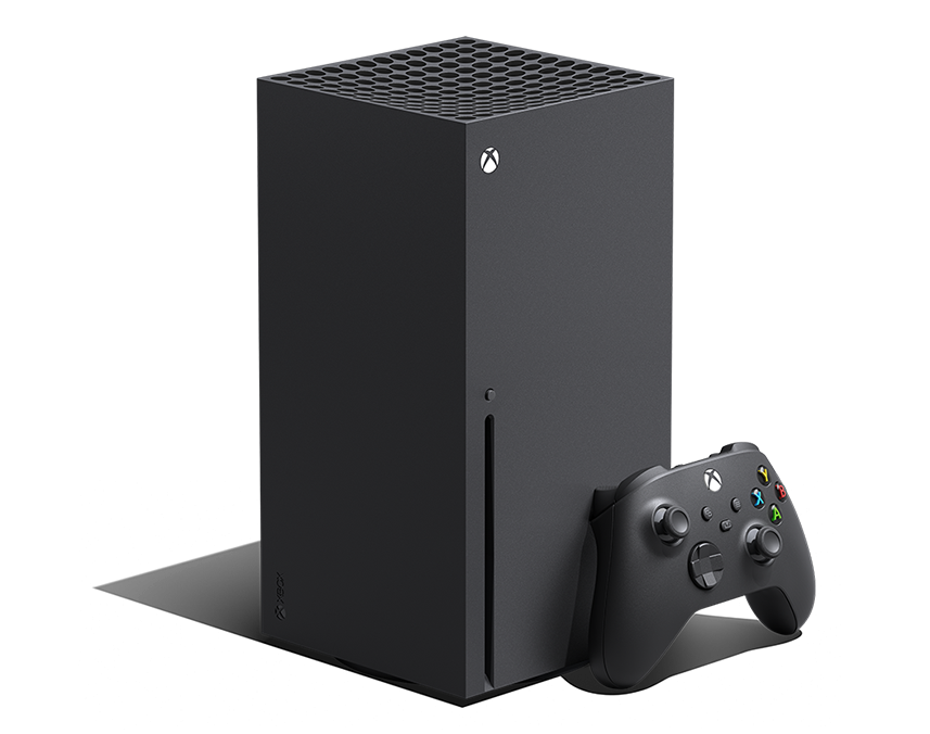 Xbox Series X 1TB