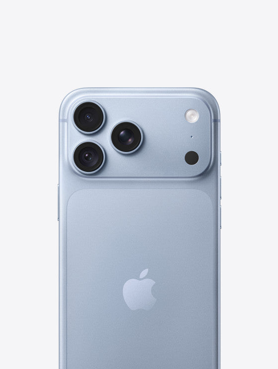 Apple iPhone 18 Pro