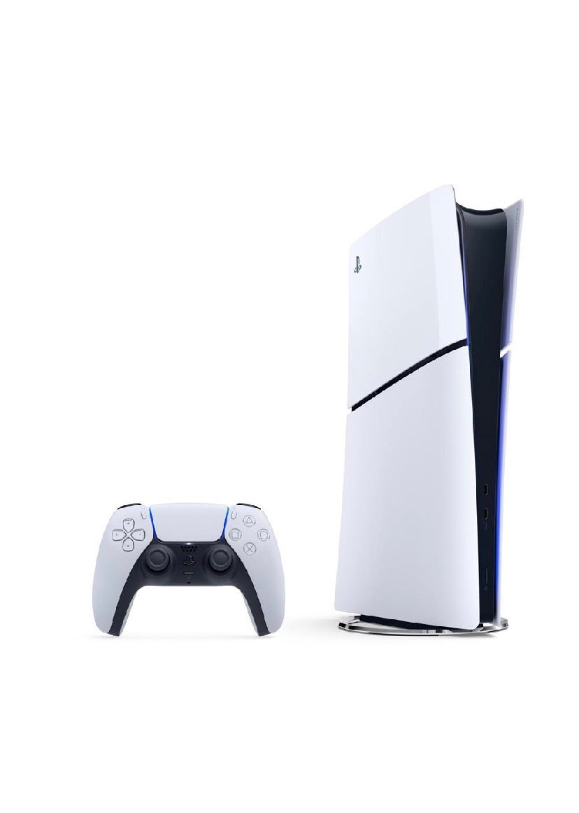 Sony Playstation 5 Slim Digital 825GB