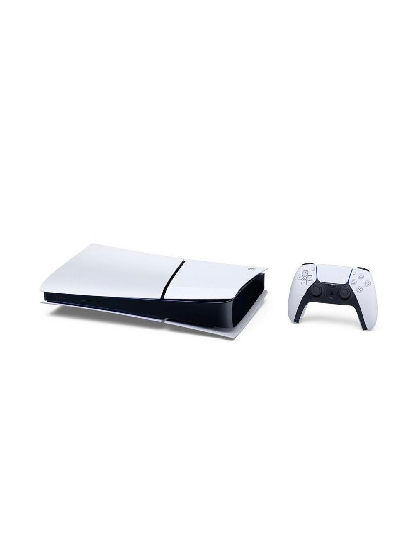 Sony Playstation 5 Slim Digital 825GB