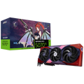 MSI GeForce RTX 5070 Ti MLG Edition 16GB GDDR7 DLSS 4 256 Bit Ekran Kartı