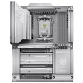 MSI MAG X870E TOMAHAWK MAX WIFI PZ 8400MHz(OC) DDR5 Soket AM5 M.2 HDMI ATX Anakart