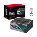 ASUS ROG THOR 1000P3 1000W 80+ Platinum ATX 3.1 Gen 5.1 Full Modüler 135mm Fanlı ATX PSU