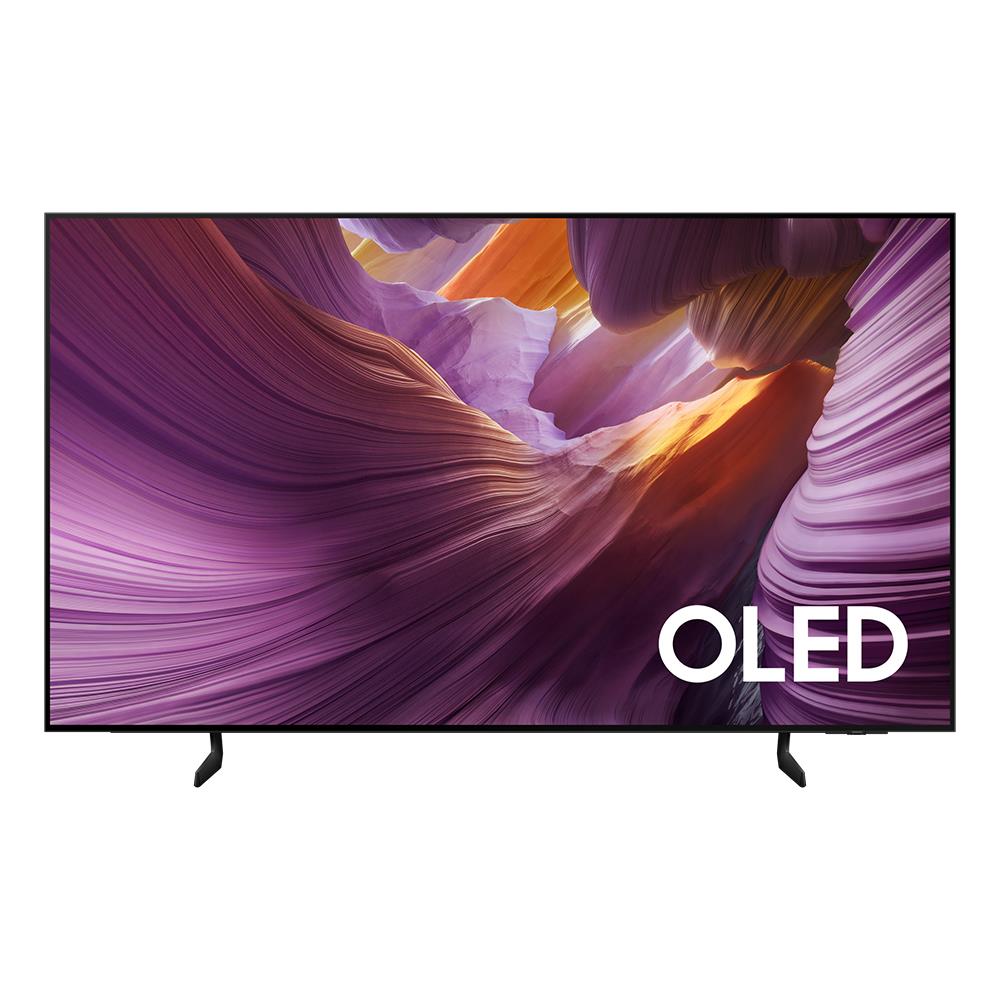 SAMSUNG QE 55S85F 55inc 138 cm 4K UHD Smart OLED TV