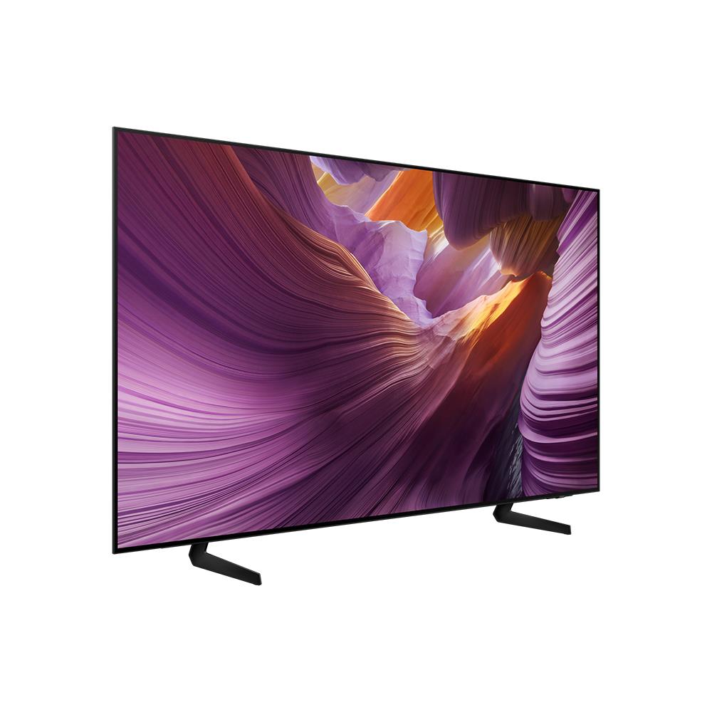 SAMSUNG QE 55S85F 55inc 138 cm 4K UHD Smart OLED TV