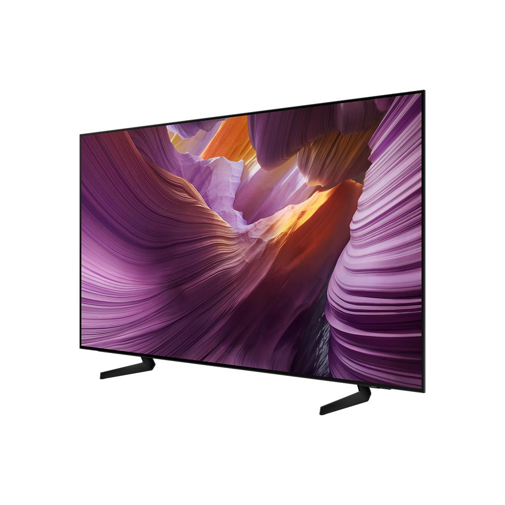 SAMSUNG QE 55S85F 55inc 138 cm 4K UHD Smart OLED TV