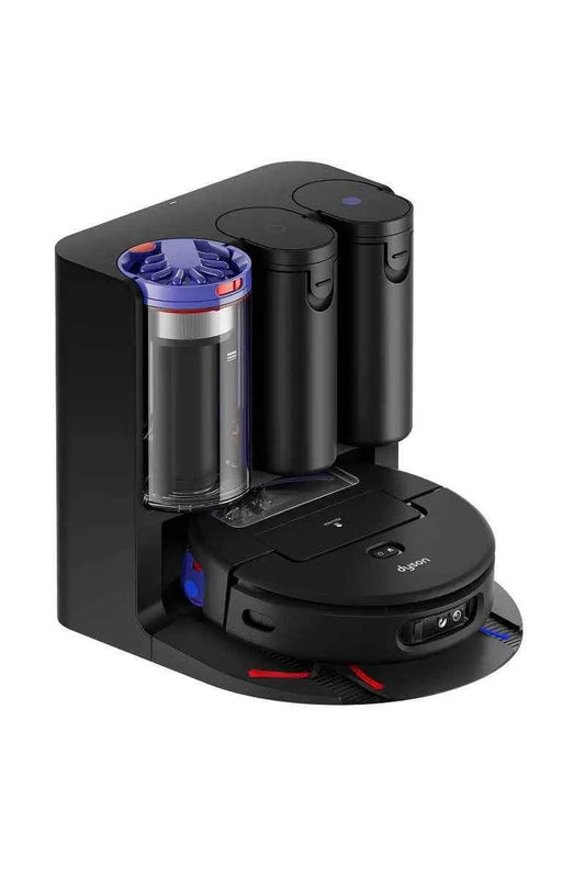 Dyson Spot+Scrub AI Robot Süpürge.