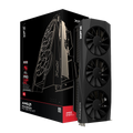 XFX QuickSilver Radeon RX 9070 XT Gaming 16GB GDDR6 256 Bit Ekran Kartı