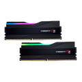 GSKILL 32GB (2x16GB) Trident Z5 RGB 7600MHz CL36 DDR5 1.4V Siyah Dual Kit Ram