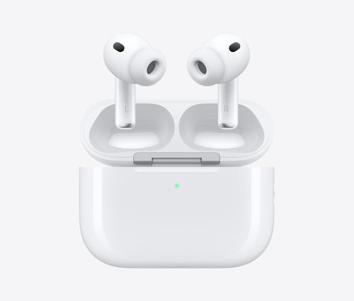 AirPods Pro 3