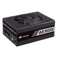 CORSAIR AX1600i Digital ATX 1600W 80+ Titanium Full Modüler 140mm Fanlı PSU