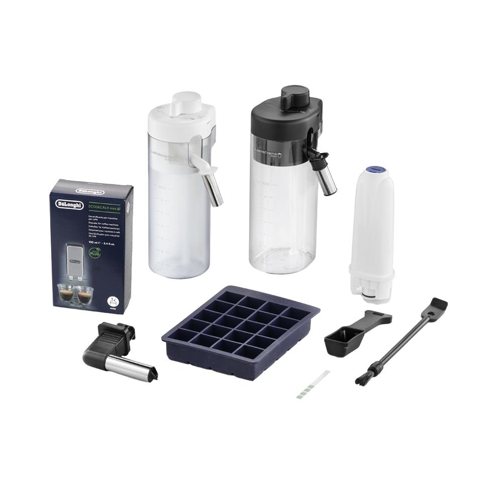 Delonghi Eletta Explore Cold Brew ECAM450.65.S Tam Otomatik Kahve Makinesi