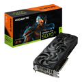 GIGABYTE GeForce RTX 5070 Ti WINDFORCE OC SFF 16G GDDR7 DLSS 4 256 Bit Ekran Kartı