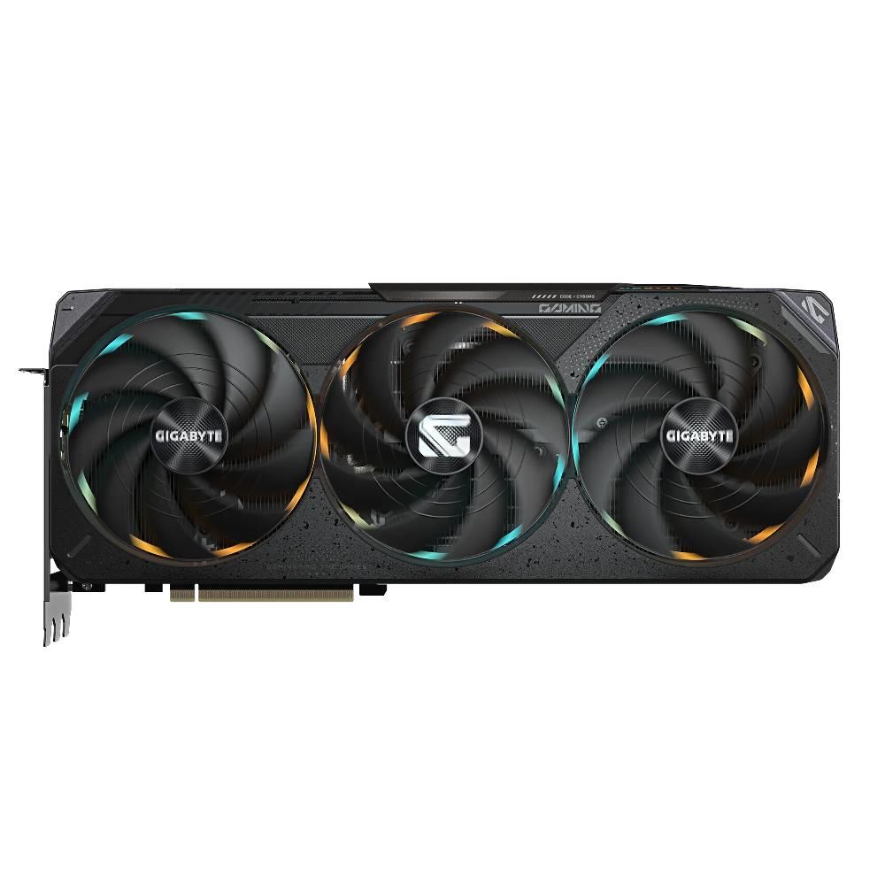 GIGABYTE GeForce RTX 5070 Ti GAMING OC 16G GDDR7 DLSS 4 256 Bit Ekran Kartı