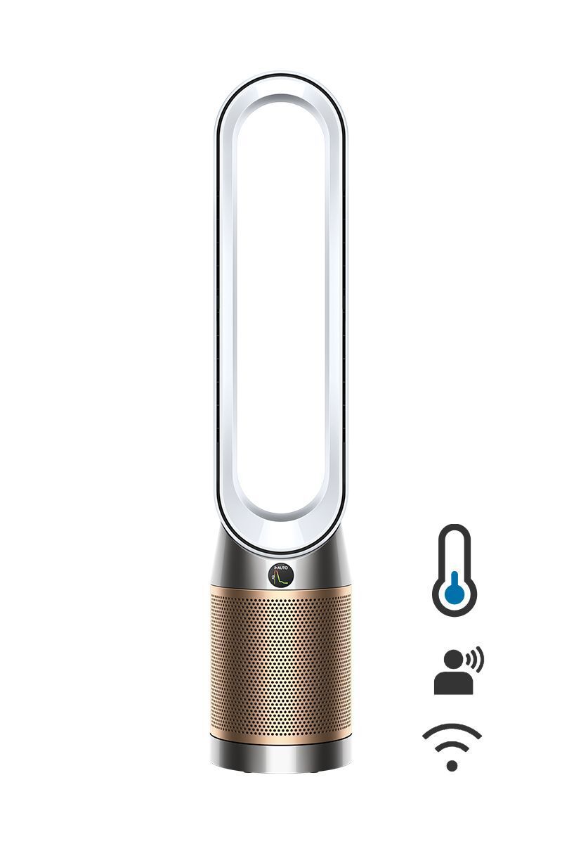 Dyson Purifier Cool™ PC2 De-NOx Hava Temizleyici