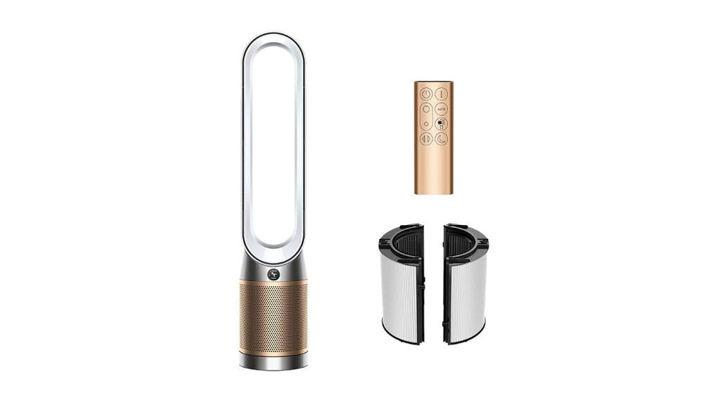 Dyson Purifier Cool™ PC2 De-NOx Hava Temizleyici
