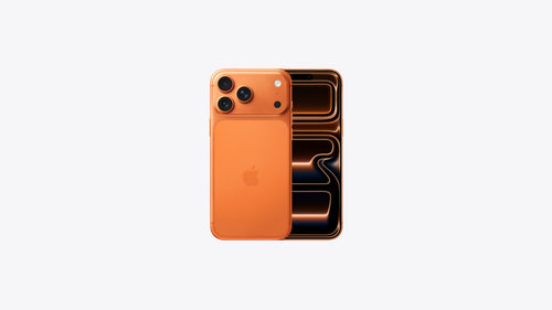 Apple iPhone 17 Pro