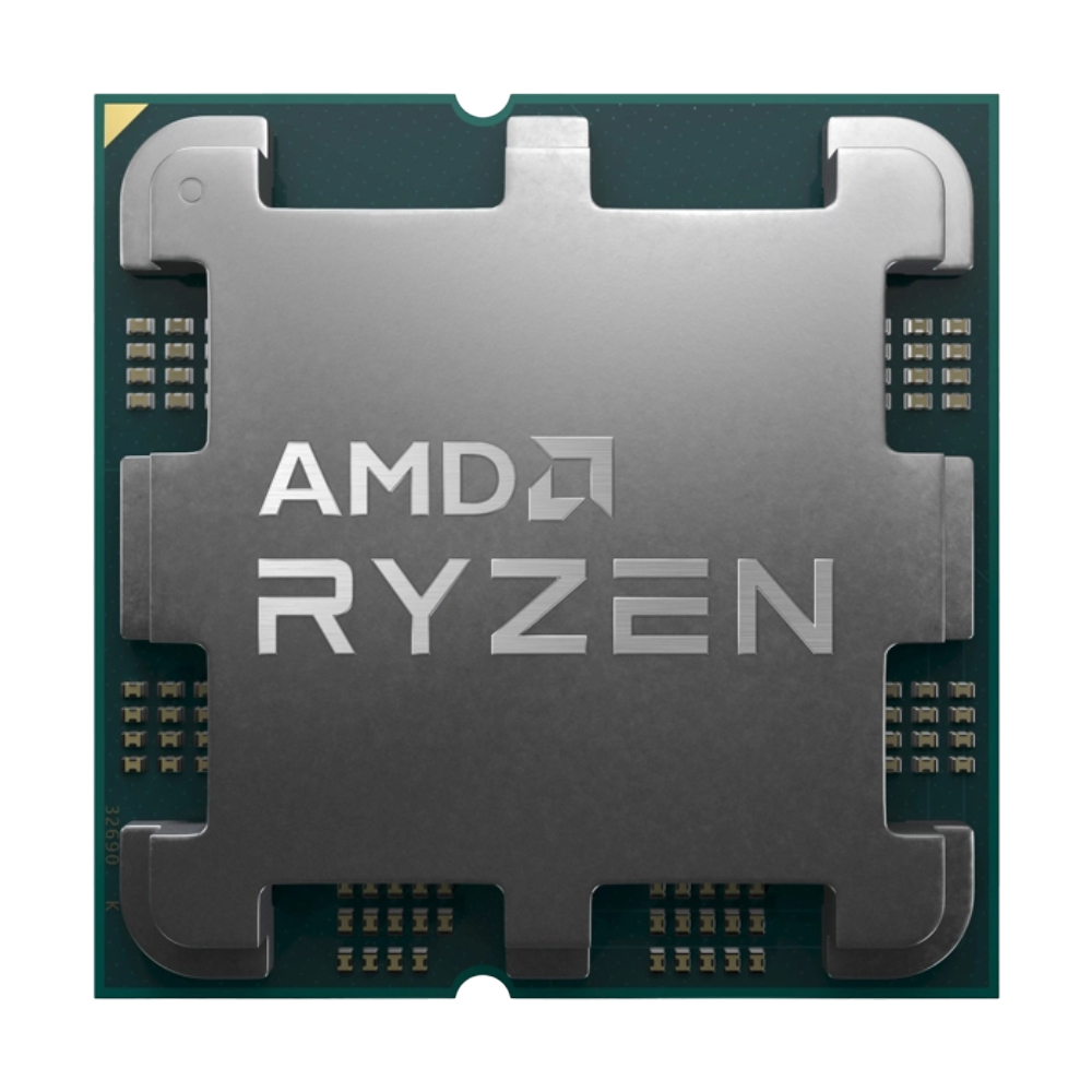 AMD Ryzen 7 7800X3D 4.2GHz 96MB Önbellek 8 Çekirdek AM5 5nm