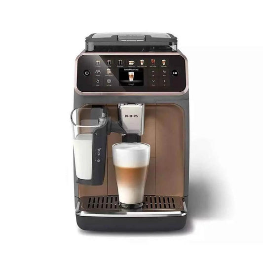 Philips LatteGo EP5544/80 Tam Otomatik Espresso Makinesi.