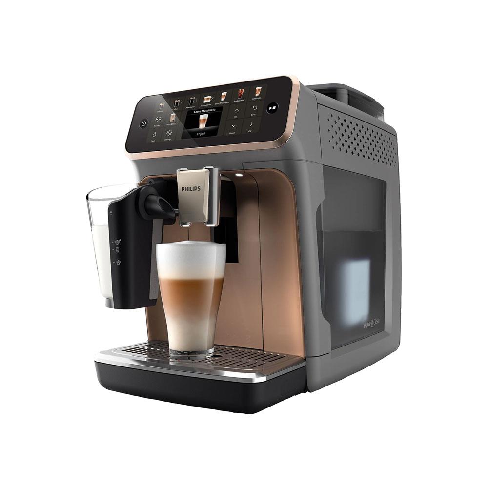 Philips LatteGo EP5544/80 Tam Otomatik Espresso Makinesi